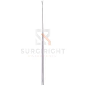 มีดโรลเลอร์ Schuknecht สำหรับศัลยกรรมหู คอ จมูก ของบริษัท Blush Surgical สำหรับการตัดเนื้อเยื่อหูอย่างแม่นยำ - Product Image 6