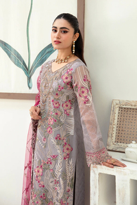 ชุดเดรสออกแบบโดยผู้หญิง คอลเลคชั่นแฟชั่นล่าสุด เสื้อผ้าลำลองสุดหรู ผ้าพรีเมียม ตัดเย็บตามสั่งสำหรับลูกค้าบูติกยุคใหม่ - Product Image 4