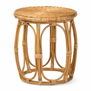 Rattan <b>tables</b> for home space decoration top selling sustainable furniture coffee <b>table</b> set - Product Image 5