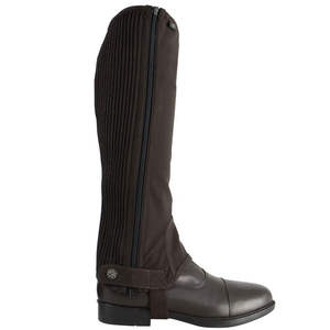 Botas Vaqueras de Cuero Personalizables Profesionales para Montar a Caballo, Impermeables, Estilo Occidental, Calzado Masculino de Alta Calidad - Product Image 4
