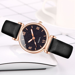 Reloj de Mujer 9825 Más Vendido con Pulseras, Conjunto de Reloj y Pulsera de Moda - Product Image 6