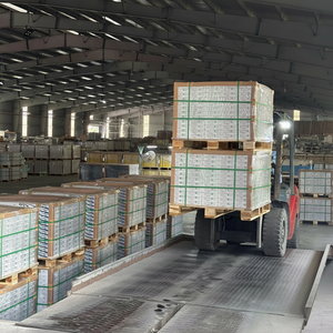 Revêtement de sol LVT de luxe commercial de haute qualité 5 mm, étanche et écologique, à pose sèche, pour écoles et villas - Product Image 6