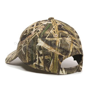 RICSA Hunting Outdoor Hat Sun Protection Lightweight Quick Dry Breathable 100% Cotton Four Seasons Durable for Fishing <b>Hiking</b> - Product Image 6