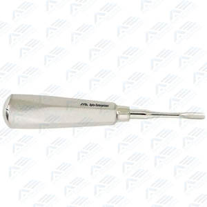 เครื่องมือผ่าตัดถอนฟันแบบมืออาชีพลิฟต์ทันตกรรมและเครื่องมือผ่าตัดสำหรับถอนฟัน - Product Image 4