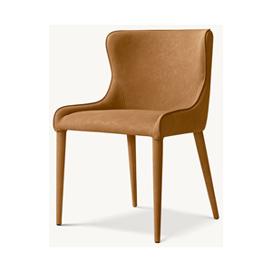 เก้าอี้ทานข้าวไม้สักขายส่ง เฟอร์นิเจอร์ไม้แท้ ดีไซน์ทันสมัย สำหรับร้านอาหาร คาเฟ่ โรงแรม ผู้จัดจำหน่ายจากอินโดนีเซีย - Product Image 5