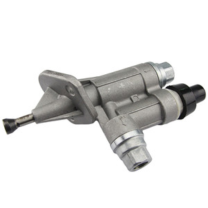 Pompe d'injection de carburant pour moteur diesel 3914319 3918000 4BT 6BT ISB 5.9L, pompe d'alimentation en carburant, PIÈCES DE MOTEUR - Product Image 3