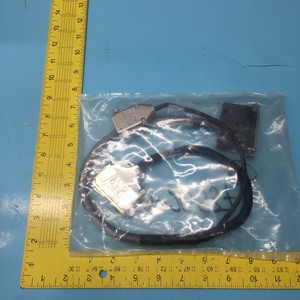Câble AMAT 0150-20537, ensemble de câbles de commande de pompe CH C/D - Équipements et pièces semi-conductrices d'occasion fiables à l'échelle mondiale - Product Image 6