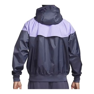 Chaquetas cortavientos económicas con material de alta calidad y ajuste cómodo para uso diario y viajes. - Product Image 2