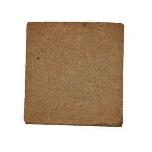 Bloc de tourbe de coco basse EC 5kg pour plantes en croissance Blocs de tourbe de coco - Product Image 2