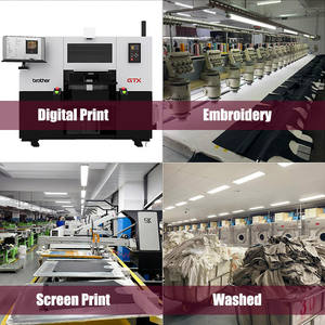 Camisetas Casuales Transpirables de Jersey para Hombre, de Algodón Lavado, Corte Cuadrado, Estampado Personalizado, Estilo Urbano, Oversize - Product Image 6