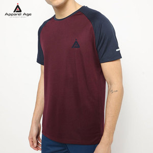 เสื้อยืดลำลองฤดูร้อน ผ้าฝ้าย 100% สกรีนลายตามสั่งสำหรับผู้ชาย เนื้อผ้าเบาสบาย ทนทาน ทรงหลวม - Product Image 1
