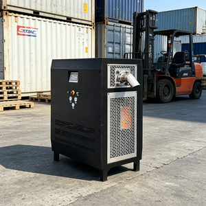 Machine <span class=keywords><strong>de</strong></span> sablage à <span class=keywords><strong>glace</strong></span> sèche pour la restauration des dommages causés par les incendies et la fumée - Product Image 2