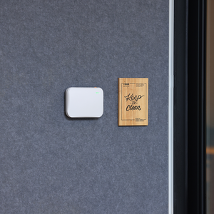 Aeropulse A100 Multi-Sensor Luchtkwaliteitsmeter Hoge Nauwkeurigheid voor Binnengebruik Meet Luchtdruk Licht Luchtvochtigheid |   2 jaar - Product Image 6