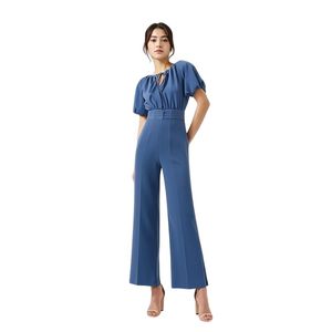 Combinaison de sport de luxe pour femme, style streetwear décontracté d'été, durable, 100% coton, lavable, personnalisation, Vietnam - Product Image 1