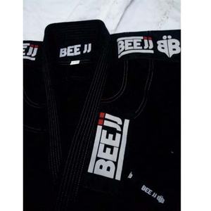 Venta caliente 12OZ White Karate Gi Traje de artes marciales de algodón ligero de alta calidad para entrenamiento de karate - Product Image 4