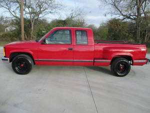 HOT DEAL READY TO SHIP Used Old Model 1991 G-M-<b>C</b> Sierra 1500HD Classic PickUp Truck - Product Image 2