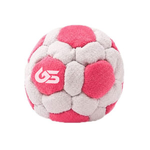 Online Sale In Stock Hacky Sack <b>Ball</b> Professional Made Hacky Sack <b>Ball</b> Football Equipment Hacky Sack <b>Ball</b> - Product Image 1