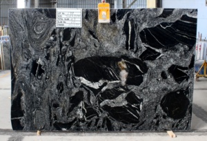 Natural modern polished Lava Ora <b>Granite</b> for Airport, Railway Station, Hotel, Villa, Apartment, Office Building, Hospital. - Product Image 4