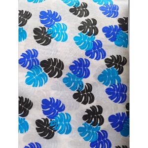 New 2025 Multi-Color Wholesale Fabric Indian <b>Cloth</b> Textile 100% Cotton Garment Fabric <b>Material</b> Floral Hand Block + Screen Print - Product Image 1