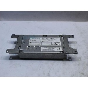ECU และโมดูลคอมพิวเตอร์มือสองสำหรับรถยนต์ซีรีส์ 3 รุ่น 8410916334801 - Product Image 4