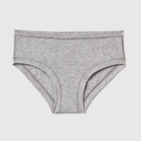 Sous-vêtements boxers pour femmes, best-sellers, respirants, séchage rapide, taille haute, confortables, couleurs personnalisées