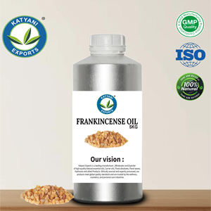 Aceite Esencial de Boswellia Carterii 100% Puro y Natural, Destilado al Vapor, de Alta Calidad, Venta al Por Mayor, Exportador de India - Product Image 5