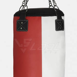 Nuevos Sacos de Boxeo con Impresión Personalizada, Sacos de Boxeo Pesados para Taekwondo, Sacos de Boxeo con Diseño Propio - Product Image 6