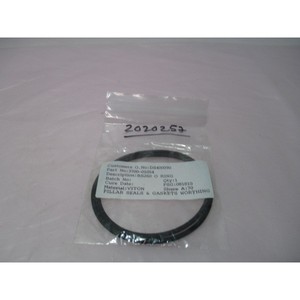 AMAT 3700-01054, Pillar <b>Seals</b> & Gaskets Worthing - Trusted Global Legacy Semiconductor Equipment and Parts at - Product Image 2