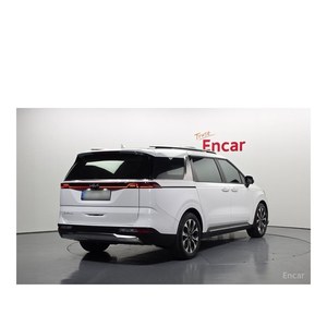 Kia Carnival 2020, 9 Plazas, Versión Signature, 73,333 km, Diésel, Automático, Emisión Euro V, Volante a la Izquierda, Cámara Trasera - Product Image 2