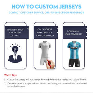 Uniforme de Fútbol Personalizado para Hombre al por Mayor 2024-2025, 100% Poliéster, Ropa Deportiva de Fútbol para Equipos Nacionales, Transferencia Térmica, Antibacteriano - Product Image 6