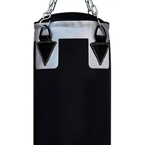 Heavy <b>Bag</b> Outdoor Punching Heavy <b>Bag</b> Proof Water Sand <b>Bag</b> with Chain for Boxing <b>Training</b> Equipment Heavy <b>Bag</b> - Product Image 4
