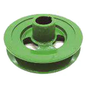 Replacement parts Pulley For replacement of John Deere Farm harvester Combine Agricultural Spare Parts manufacturer