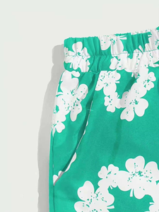 Shorts de bain pour hommes à bas prix, séchage rapide, légers, pour l'été, logo personnalisé, OEM, ODM, fournisseur en gros - Product Image 2