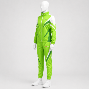 Professional <b>Women's</b> <b>Windbreaker</b> Tracksuit Lightweight Sports Apparel with Flexible Comfort <b>Windbreaker</b> Tracksuit for <b>women</b> - Product Image 4