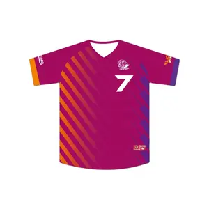 Tamamen özelleştirilmiş hızlı kuru futbol gömlek erkekler futbol forması futbol forması baskı adınız numarası sponsoru logosu
