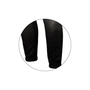 Wholesale Custom Made Breathable <b>Fleece</b> Women's Sweatpants Latest Design Stretchable Fabric Best Fashion <b>Trousers</b> with OEM - Product Image 6