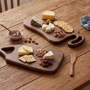 Tabla de Cortar de Madera, Accesorios de Cocina y Mesa, Tabla de Cortar de Madera, Bloques de Cortar de Madera, Nueva Llegada Disponible - Product Image 1