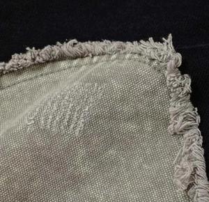 Sudadera con Capucha Unisex Extra Grande, Diseño con Bolsillos, Mangas Raglán, Secado Rápido, Logotipo en el Cuello, Felpa Francesa de Algodón, Corte Regular, Invierno - Product Image 5