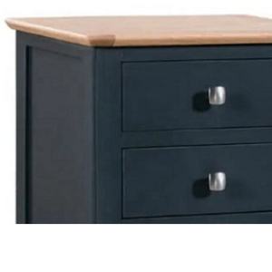 5-DRAWERS <b>CHEST</b> CABINET by VIETNAM FACTORY - Product Image 4