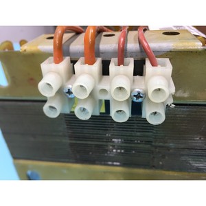 MICHAEL RIEDEL Transformer Control 480V/115V 60H2 - Équipements et pièces semi-conductrices d'occasion fiables à l'échelle mondiale - Product Image 4