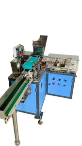 Best Prices Precise <b>Wax</b> Crayon Production <b>Machine</b> with Labeling Options From Indian Supplier - Product Image 2