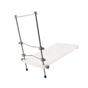 Spéculum buccal en acier inoxydable pour lapins et rongeurs, instrument dentaire vétérinaire de table - Product Image 1