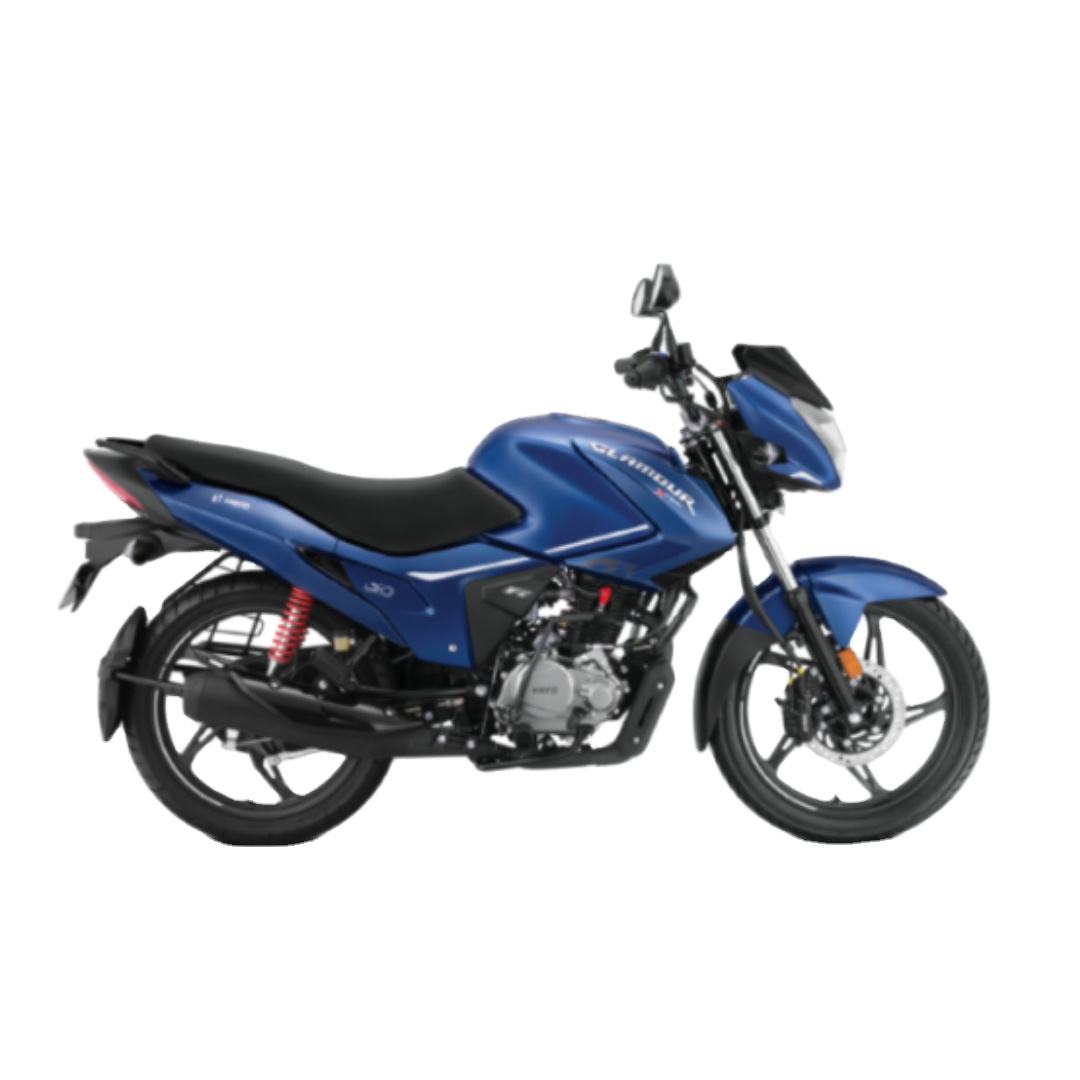 Mileage Honda Glamour Bike Rate On Road Price Mileage Honda