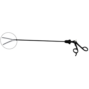 <b>Laparoscopic</b> Grasper Maryland/Curved Scissors/Grasper Reusable Manual Steel Surgical <b>Instruments</b> For <b>Laparoscopic</b> Grasper - Product Image 2