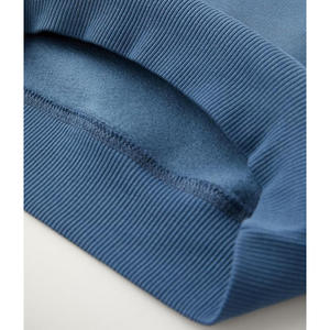 Sudadera con Capucha Extra Grande de Diseño Premium, Cómoda y Perfecta para Ropa Urbana, Casual y de Viaje - Product Image 2