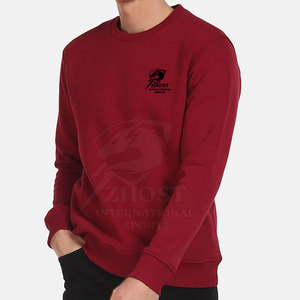 Sweat-shirt pour homme durable et très vendu, design de logo personnalisé, sweat-shirts d'hiver pas chers - Product Image 6