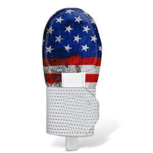 ถุงมือเบสบอลหนังแท้ผลิตจากโรงงาน สำหรับป้องกันมือขวาและมือซ้าย ผลิตในประเทศปากีสถาน Beisbol Guantes Deslizantes - Product Image 4