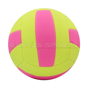 Servicio OEM, Balón de Voleibol Más Vendido, Nuevo Diseño, Balón de Voleibol de Marca Privada en Venta - Product Image 2