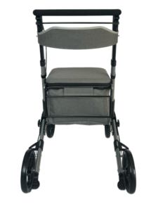 Panier pliant Rollator Walker pour personnes âgées - Product Image 5