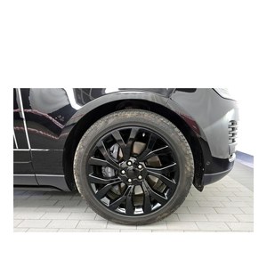 Land Rover Range Rover D350 Vogue SE Diésel, Modelo de Junio de 2022, con 51,311 km, Caja de Cambios Automática, Asientos de Cuero, Cámara Trasera - Product Image 5